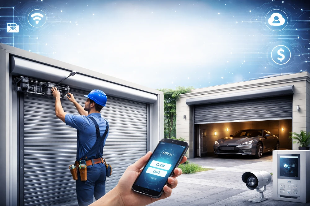 Otomasyon Çözümleri