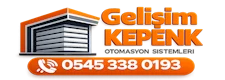 Gelişim Kepenk